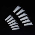 thumbnail image 4 of Safe And Reliable Practical And Durable Nail Tip, Wearable Nail Tip, Salon Shop For Home Beauty Salon Manicure Store Natural,Transparent, 4 of 8