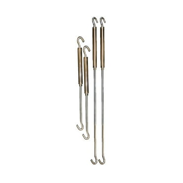 Happijac 182898 Turnbuckle Set