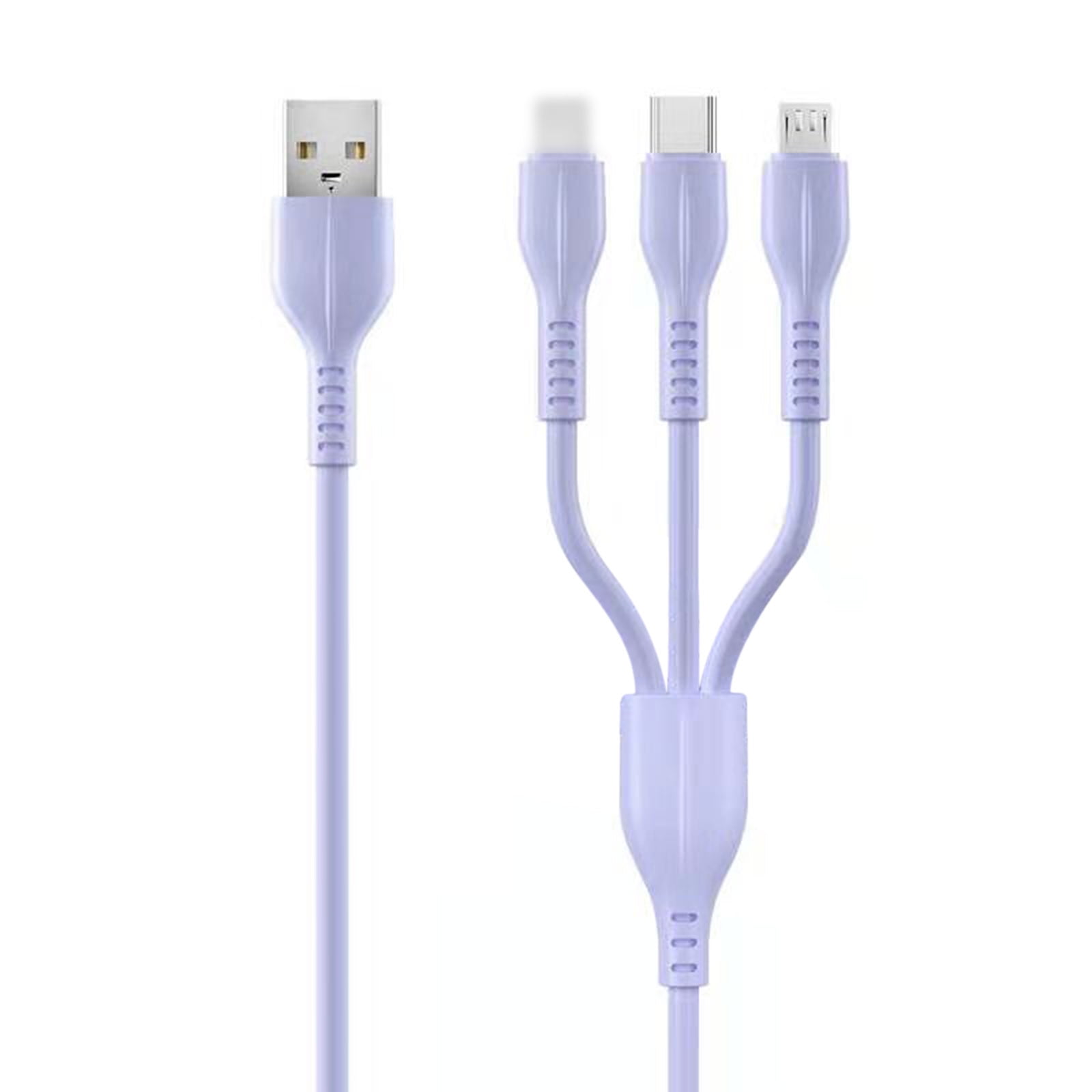 Us Army Vietnam Logo 3 in 1 Multiple USB Stretch Charger Cord with Micro,Type C,iOS Connectors with Cell Phone Tablets More Us Army Vietnam Logo 3 in 1 Multiple USB Stretch Charger Cord with Micro,Type C,iOS Connectors with Cell Phone Tablets More