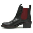 thumbnail image 2 of Fly London Womens Meme Rug Leather Boots, 2 of 4