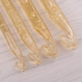 thumbnail image 3 of 4pcs Large Chunky Crochet Hooks Set Needlework Tool 12 15 18 20mm, 3 of 8