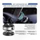 thumbnail image 3 of 360-Degree Magnetic Car Mount Holder for Smartphones and GPS Devices, Compatible with Most Phone Cases, 3 of 5