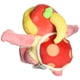 thumbnail image 3 of Little Buddy USA Super Mario All Star Collection Bun Bun/Pom Pom Stuffed Plush, Pink, 6.5 by Little Buddy, 3 of 4