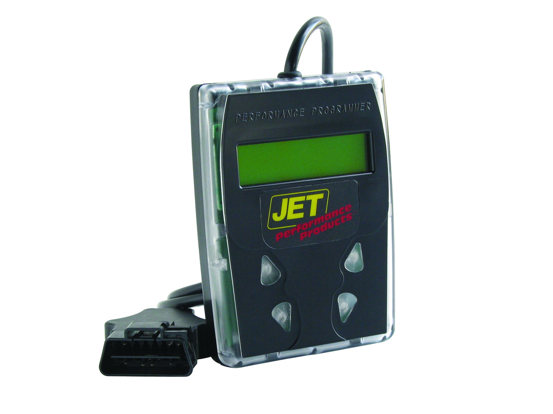 Jet Performance 15008 Program For Power Jet Performance Programmer Fits select: 2013-2016 CHEVROLET EQUINOX, 2007-2008 CHEVROLET SILVERADO