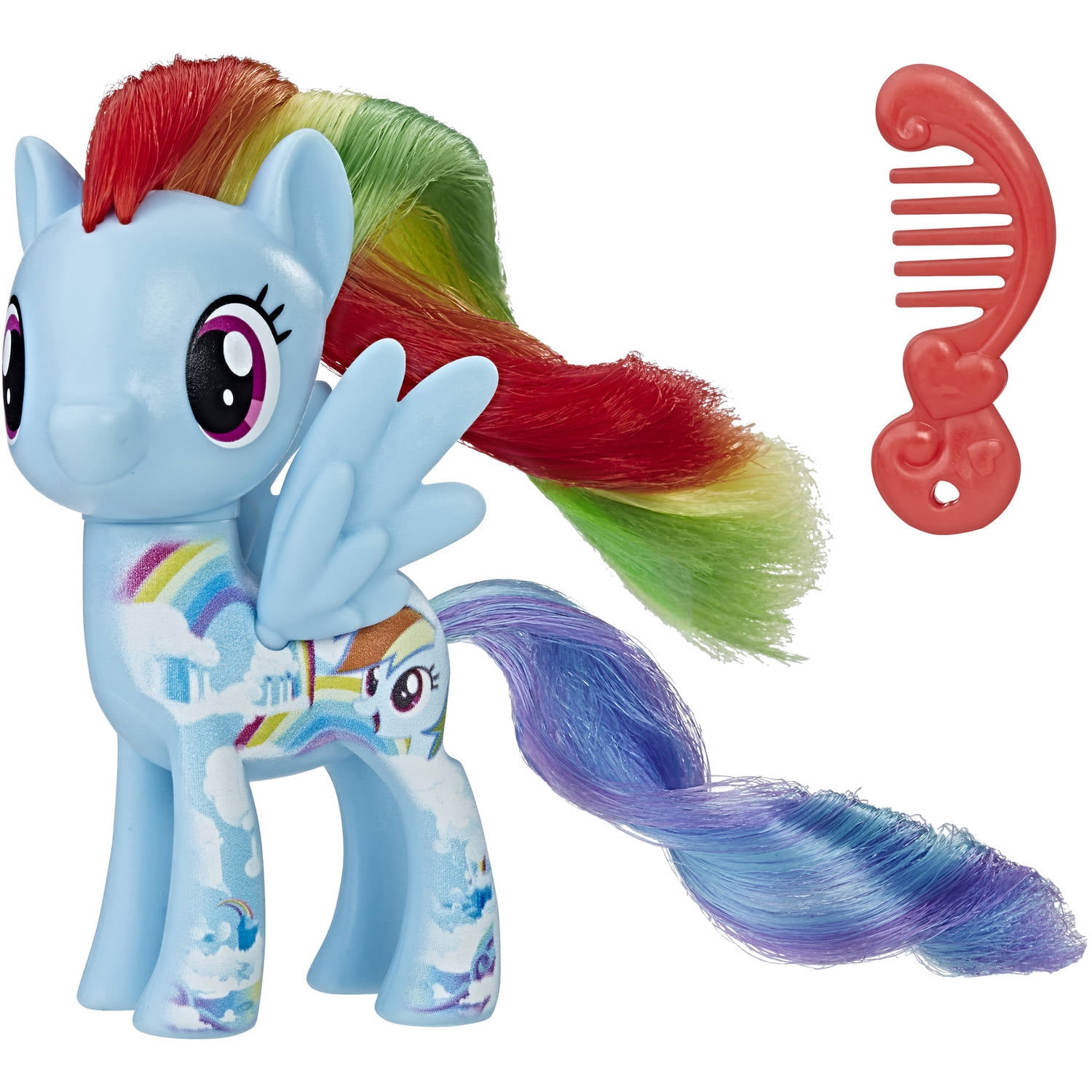 My Little Pony Rainbow Dash