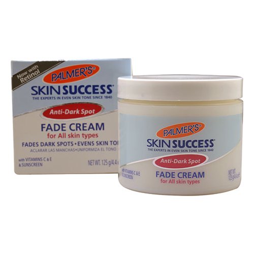 skin success fade cream for dry skin
