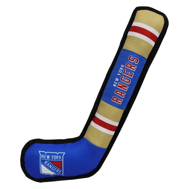 Playera NHL New York Rangers Campeones 2018 para Perros y Gatos