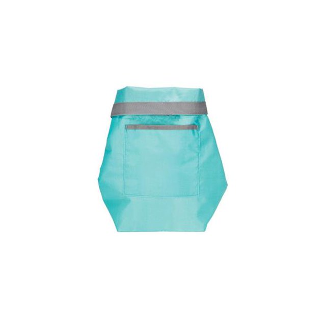 Portable Lunch Bag - Turquoise