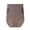 Khaki, variant on Womens Waist Trainer Shaping Briefs High Rise Abdomen Control Underwear, Breathable Shapewear Panties for Everyday & Postpartum Coffee Size XL