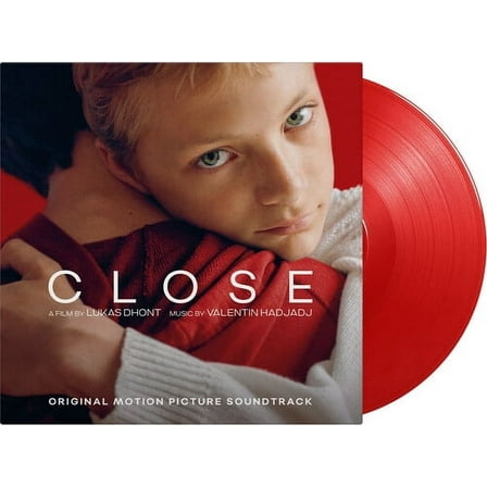 Valentin Hadjadj - Close Soundtrack - Music & Performance - Vinyl