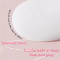 thumbnail image 4 of Xingzhi 3a Set Of 2 Long Service Life Yoga Socks With Silicon Particles Durable, 4 of 6