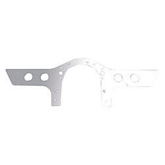 Chassis Engineering C-E3692 Big Block Chevy L-W Front Motor Plate