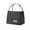 Black, variant on Insulated Lunch Bag For Work Reusable Thermal Tote With Leakproof Design For Commute Meals Cold Or Hot Food Storage Polyester Material Reusable Vacuum Seal Bags Food Sandwich Containers Top of Fridge