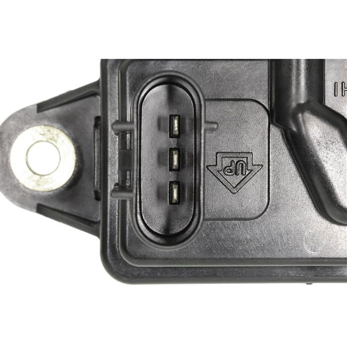 EGR Pressure Sensor