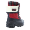 thumbnail image 5 of Kamik Women's NK2074-RED - Sugarloaf 10 M, 5 of 6
