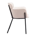 thumbnail image 3 of Silla de Comedor Bremor Beige - Kessa Muebles, 3 of 5