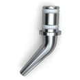 thumbnail image 1 of Silver Point Drill Pen Metal Head Detachable Replacement Diamond Pen DIY Tool, 1 of 7