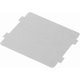 thumbnail image 3 of Placa de Mica Espesada para Horno Microondas, Accesorio Universal para Microondas, Piezas de horno de microondas para cocina, hogar, oficina, restaurante, 3 of 4