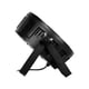 thumbnail image 3 of Cañón Par LED 80 UV de 3W Showtech Luz Negra Profesional DMX, 3 of 4