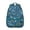 Blue-green-8, variant on Sun and Moon Marine Turtle Backpack Waterproof Durable Composite Oxford Cloth with Nautical Turtle Pattern, Adjustable Straps, Breathable Padding, Ideal for School and Travel