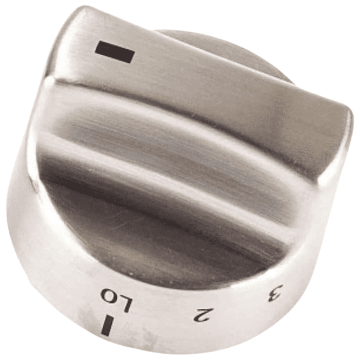 Scaroo 318282310 Knob Compatible with Kenmore Frigidaire Range AP3774164 2-PACK