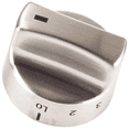 thumbnail image 2 of Scaroo 318282310 Knob Compatible with Kenmore Frigidaire Range AP3774164 4-PACK, 2 of 5