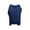 Navy#2, variant on HAJWOH Women Chiffon Tassel Swimsuit Cover Up Beach Tassel Coverups for Swimwear