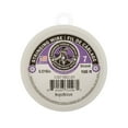 thumbnail image 5 of Gudebrod 0.018" 7 Strand Bright Stainless Steel Metal Jewelry Tigar Tail Wire, 100ft., 5 of 5
