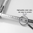 thumbnail image 3 of Amdohai Multifunction Electricity Circular Saw Trimmer Machine Guide Positioning Cutting Board Tools Woodworking Router, 3 of 8