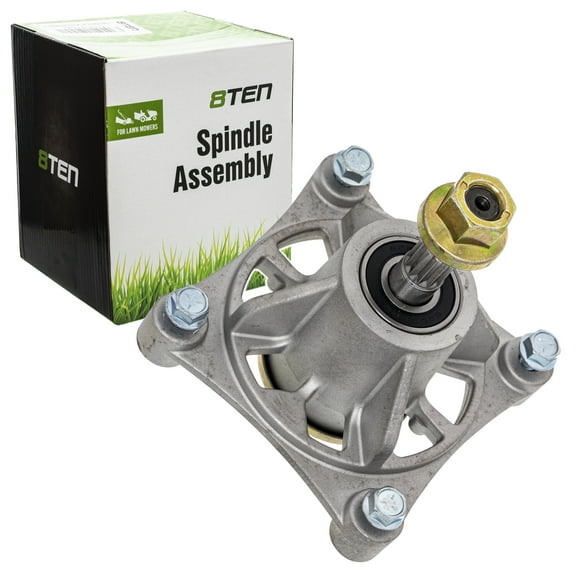 8TEN Spindle for Husqvarna CTH 194 184T 224T 2642 2642TR 581650501 810-CSP2365N