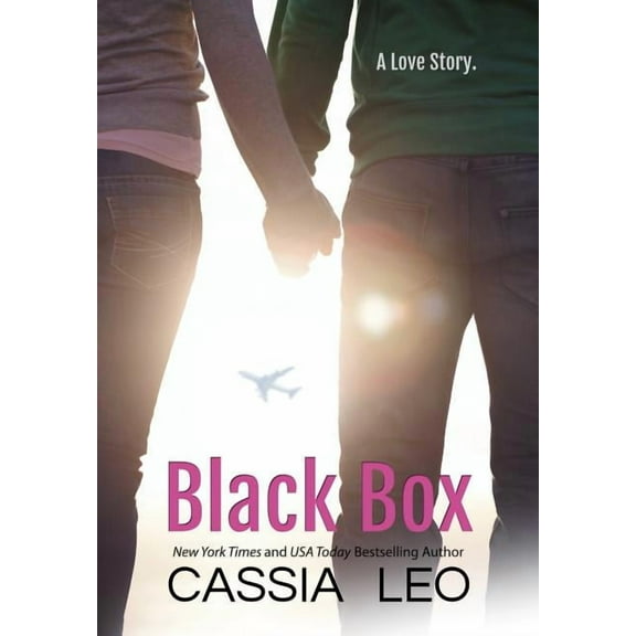 Black Box, (Hardcover)