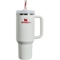 thumbnail image 1 of Vaso STANLEY Stanley Quencher H2.0 FlowState 1,2 L, muérdago Twist, 1 of 4