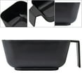 2pcs Hair Dye Bowl Hair Color Bowl Mixing Tint Bowl DIY Hairdressing