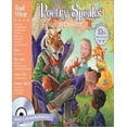 thumbnail image 1 of Poetry Speaks to Children (Book & CD) (A Poetry Speaks Experience), 1 of 7
