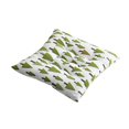 thumbnail image 1 of Square Chair Cushion with Strap EPE Strong Flexibility Seat Cushion Pad for Work, 1 of 11