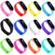 thumbnail image 2 of Pulsera de bebé, reloj electrónico resistente al agua para niños, relojes para niños, reloj deportivo Digital LED, reloj para niños, regalo de cumpleaños para niñas y niños Gao Jinjia LED, 2 of 2