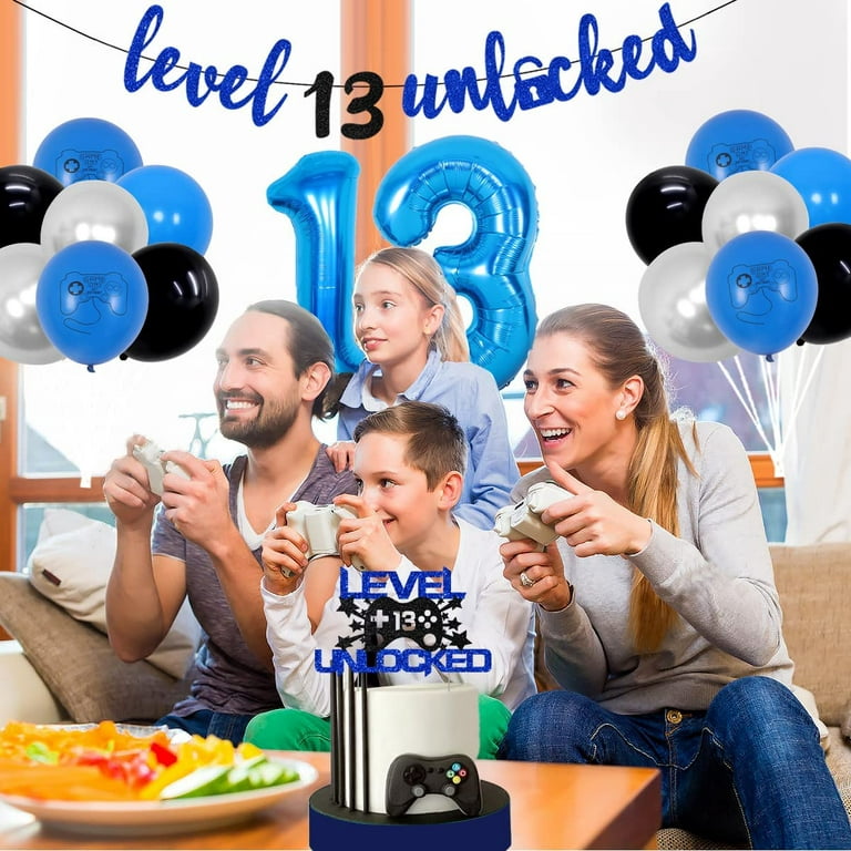 Compare prices for 13 ans anniversaire gamer across all European   stores