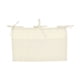 thumbnail image 1 of Organizador Colgante De Lino Para Cuna De Bebé Para Decoración De Cabeceras De Almacenamiento De Guardería Eigraketly BA000687-01, 1 of 5