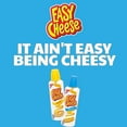 thumbnail image 4 of EASY CHEESE American Cheese Snack, 8 oz, 4 of 21