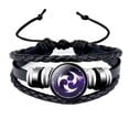 thumbnail image 3 of Pulsera de anime Genshin Impact Eye Of Vision Genshin Impact Pulsera Genshin Impact Joyería diseñada a medida Jadeshay A, 3 of 5