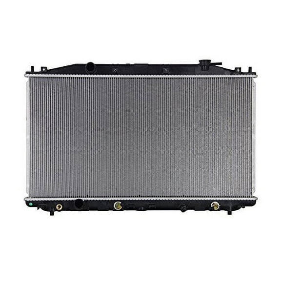 OSC Cooling Products 2990 New Radiator