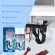 thumbnail image 5 of Potente desatascador de tuberías | Desatasca rápidamente desagües de fregaderos, cocinas e inodoros | Disuelve grasa y restos de cabello | Previene obstrucciones recurrentes | Fórmula ecológi, 5 of 5