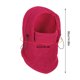 thumbnail image 5 of Qarigey Sombreros a prueba de viento, capucha cálida, pasamontañas, cubiertas ajustables para esquí, gorras, artículos para la cabeza, suministros Sombreros rojo Qarigey AP009970-01, 5 of 6
