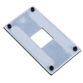 thumbnail image 4 of Oubit Plaque Arrière pour AMD, Support de Dissipateur Thermique en CPU pour AMD, 4 of 8