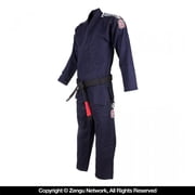 Tatami Nova Jiu Jitsu Gi - Navy