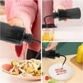 thumbnail image 3 of 4pcs 250ml Tattoo Wash Bottles - Plastic Squeeze Watering Tool, 3 of 6