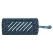 JBL Go 3 - Portable Waterproof Speaker - Blue