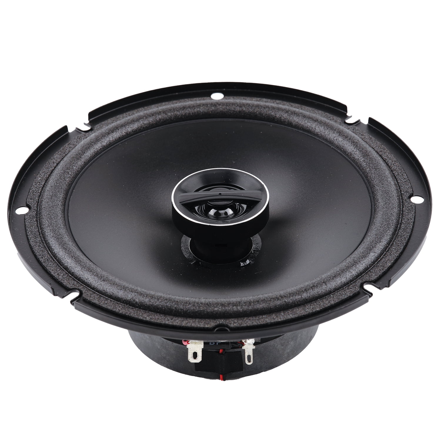 Nakamichi NM-NSE1638 Pure Sound 6.5-Inch 260-Watt-Max 2-Way Coaxial Speakers