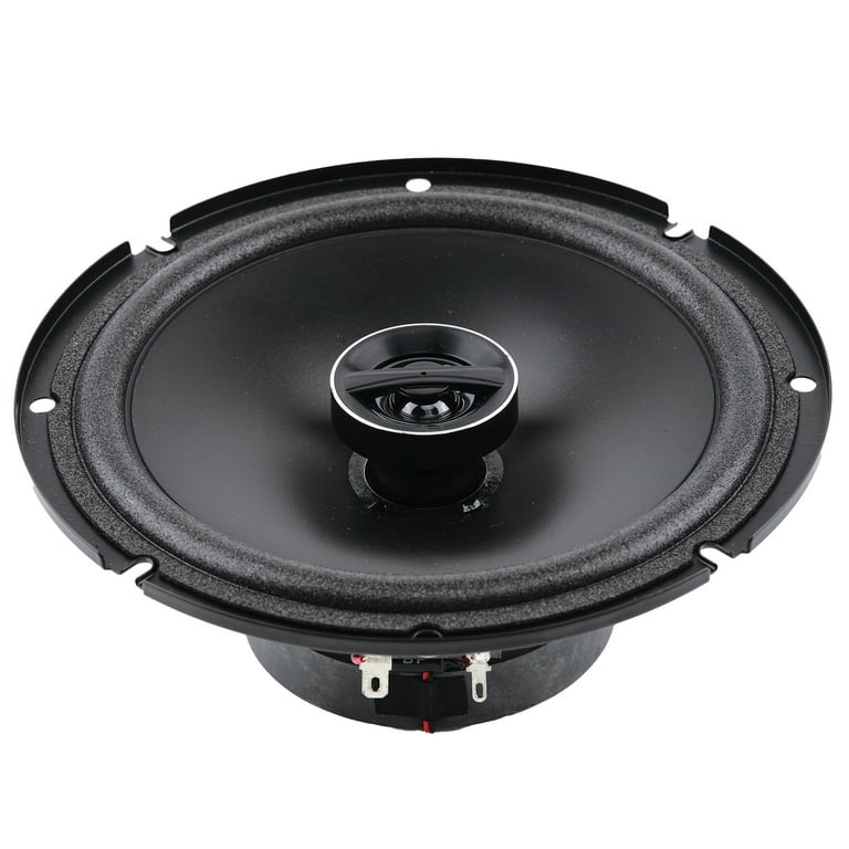 Nakamichi NM-NSE1638 Pure Sound 6.5-Inch 260-Watt-Max 2-Way