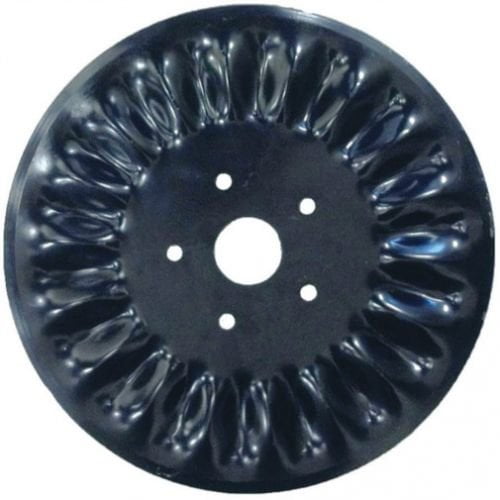 Coulter Bubble Blade, New, John Deere, A72360 - Walmart.com - Walmart.com